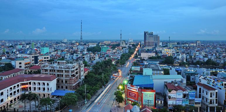 Công ty diệt mối thái bình